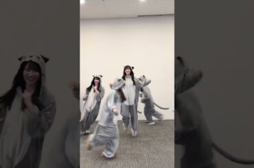 大田美月と蔵盛妃那乃と佐藤優羽と高井俐香　2026/03/03　#日向坂46