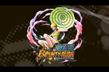 ミキータ（cv.折笠富美子）ボイス集 【ONE PIECE BOUNTY RUSH】 #ワンピース #声優