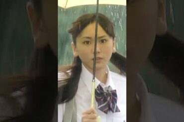 「嬉しい恥ずかしの痛みは一体 何なんだ ？」#新垣結衣 #長瀬智也