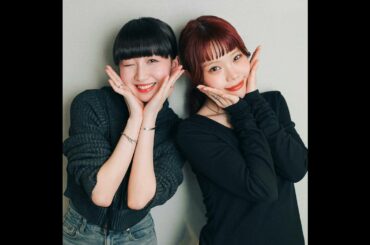 東芝ライフスタイル アイナ・ジ・エンドの「ほな、また」#35