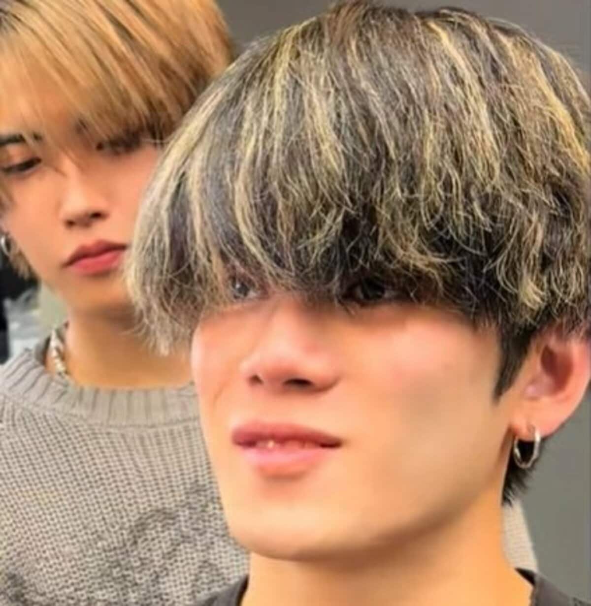 【大変身】「できないですか…?」パーマ希望の男性、一度は諦めかけた髪型に変身し「カッコ良すぎる!」「さすがに凄すぎ」 「一生、美しく」を戦略にする。内閣府データから紐解く、2026年の資産形成とウェルビーイングも解説 | LIMO | くらしとお金の経済メディア 【大変身】「できないですか…?」パーマ希望の男性、一度は諦めかけた髪型に変身し「カッコ良すぎる!」「さすがに凄すぎ」 「一生、美しく」を戦略にする。内閣府データから紐解く、2026年の資産形成とウェルビーイングも解説 | LIMO | くらしとお金の経済メディア