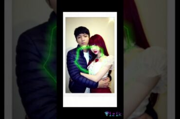 カルロス・ハラミロ・バレネチェアによる私の作曲、藍染カレンに捧げる 🥰❤️