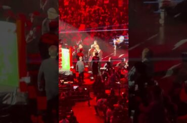 秋元強真入場#秋元真夏 ​