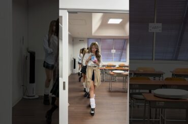 制服ぎゃる💖#egg #ギャル #gal #gyaru