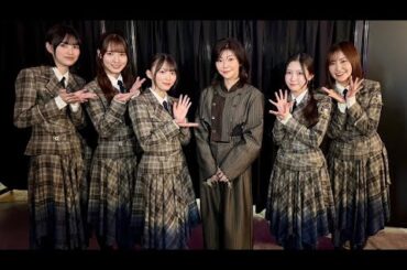 櫻坂46、2年連続で「AnimeJapan」アンバサダーに就任