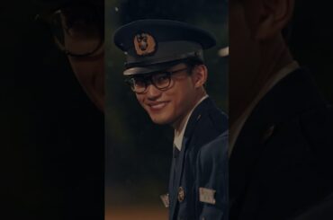 生徒たちが抱える闇とは。映画「教場 Reunion」【2/20(金)全国公開】#shorts