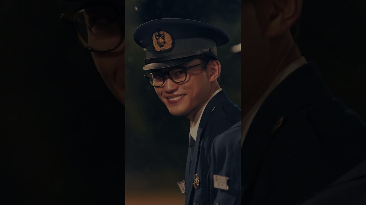 生徒たちが抱える闇とは。映画「教場 Reunion」【2/20(金)全国公開】#shorts 生徒たちが抱える闇とは。映画「教場 Reunion」【2/20(金)全国公開】#shorts