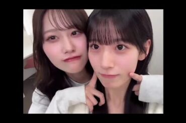 櫻坂46 #ハグ動画 まとめ♪ 写真集 櫻撮 VOL.01 3月17日発売！