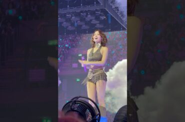 Twice#Momo Hirai #Thailand concert live shooting scene six tours