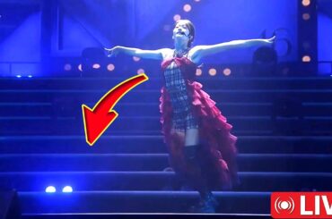 鳥肌！奥田いろはが【乃木坂46 】アンダーライブDay3「落とし物」で階段危機を華麗に乗り越えた瞬間