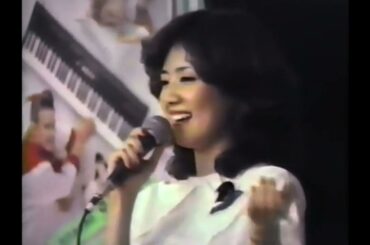 戸田恵子 - コスモスに君と