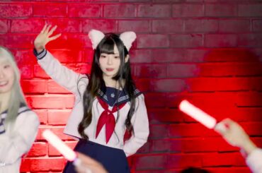 241230 연애탐구부 히코 - リミックスタート + うりゃおい。 『Happy 2nd Anniversary』 직캠