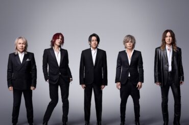 LUNA SEA有明アリーナ公演を生配信、ファンの声に応え急きょ決定 - 音楽ナタリー