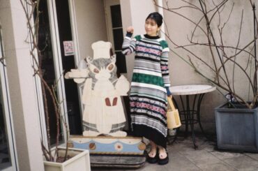 茅原実里 – ただのテスト配信59