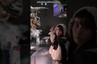 石森璃花 向井純葉 むかいしもりでオーストラリアのオフショット♩♩櫻坂46