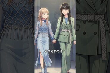 幻の5色リボン ～Country Girls Forever～ #カントリーガールズ #山木梨沙 #森戸知沙希 #小関舞 #梁川奈々美 #船木結