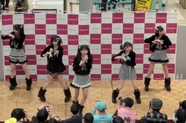 2026.02.21 マジカル・パンチラインミニライブ2部 inイオンモール堺北花田 Sugar Magic