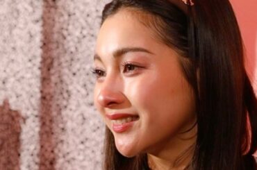 ＜ゆきぽよ＞「ここまで干されるとは」　仕事激減で貯金もナシ　「現実厳しい。でも頑張る」と号泣