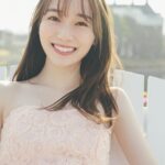 守屋麗奈(櫻坂46)｜1st写真集『笑顔のグー、チョキ、パー』8月23日発売｜【タワレコ特典】先着：ポストカード – TOWER RECORDS ONLINE