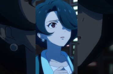 この話、キョウヤにはするなよ｜TVアニメ『SI-VIS: The Sound of Heroes』第13話より #浪川大輔 #河瀬茉希 #SIVIS #シーヴィス　#冬アニメ2026