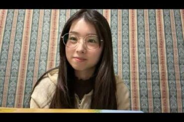 260305 Showroom - 岩立 沙穂(AKB48 13期生) 183214