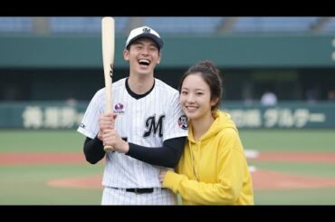 佐々木朗希選手と佐久間みなみアナウンサーの結婚を、大谷翔平夫妻が最後まで阻止しようとした衝撃の真相に言葉を失う…！！極秘交際を経て結婚を発表した朗希と佐久間アナの出会い、女子アナと結婚することのリ