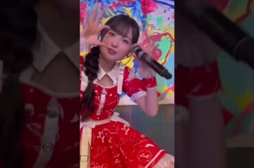 最後のひとことにキュン…🥹🧡【LinQ 無料お見送り会】