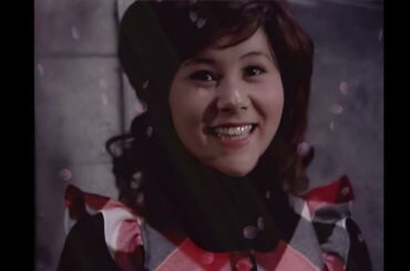 涙くん さよなら　天地 真理