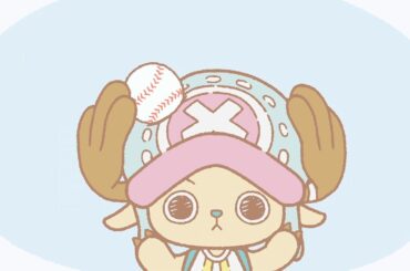 【公式】ミニアニメ『CHOPPER’s』第10話「ボールとれた／大阪」