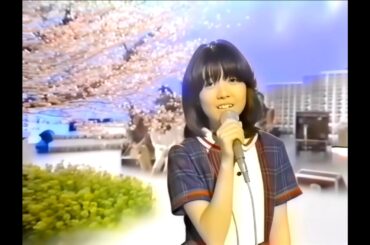 「HQ」伊藤つかさ　夢見るSeason 1982年