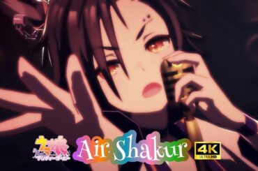 ウマ娘エアシャカール（CV：津田美波）ハナ差の悔しさをバネに歌いきる10曲ウイニングラブメドレー4K高画質対応