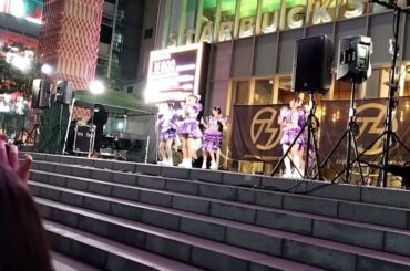 「ハロー、ブランニューミー」「夏恋前哨戦 」「プレシャスデイズ」#手羽先センセーション  ミニアルバム『REBIRTH』 ミニライブ 2025/12/28  歌舞伎町タワーステー 前半  #手羽セン