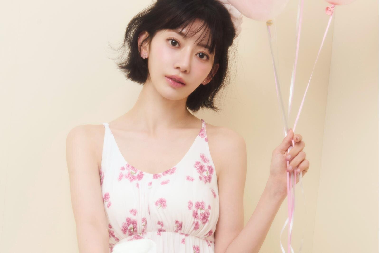 ジェラート ピケ“八重桜”ちりばめたルームウェア、さくら柄レース×リボンのふんわりワンピース – ファッションプレス ジェラート ピケ“八重桜”ちりばめたルームウェア、さくら柄レース×リボンのふんわりワンピース - ファッションプレス