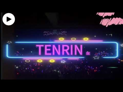 2026.2.8 TENRIN【撮可曲】SE ららアリーナ ヒロフェスDay3 2026.2.8 TENRIN【撮可曲】SE ららアリーナ ヒロフェスDay3