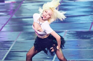 260213 예지 YEJI 있지 ITZY 'In My Pocket' 4K 60P 직캠 @ITZY THE 3rd WORLD TOURTUNNEL VISION by DaftTaengk