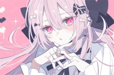 絶対♡プリンセス宣言／JILLNOAH - 初音ミク【selfcover】