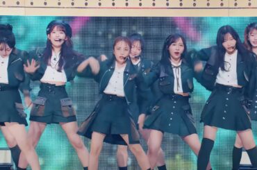 AKB48 根も葉もRumor Nemohamo Rumor/ AKB48 20th Year Live Tour 2025