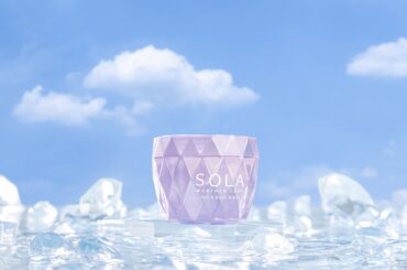 2026年3⽉25⽇(⽔)より全天候型ウェザーケア美容「SOLA WEATHER CARE（ソラウェザーケア）」からツヤとうるおいを叶えるヘア＆ボディバームが登場︕ | 株式会社ヴィークレアのプレスリリース