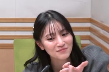 【古賀葵】硬いジャムの蓋に挑戦して開けられなかった際に言われた一言！