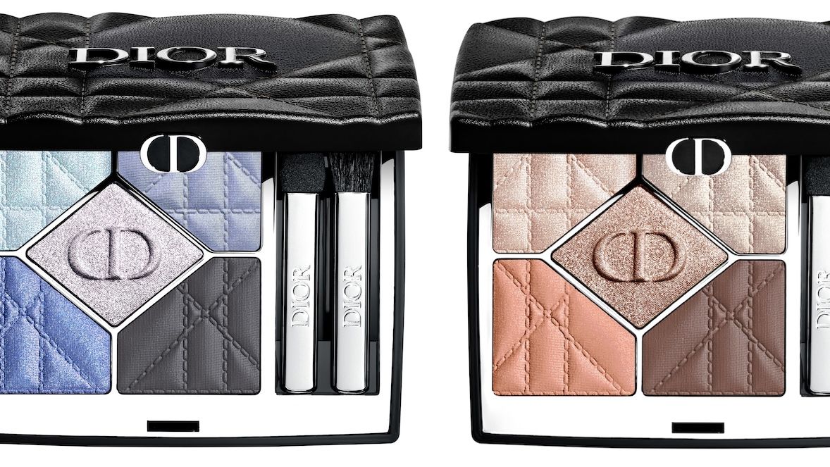 ディオールの目もとを彩るクチュールカラーで魅惑のまなざしを演出 | Vogue Japan ディオールの目もとを彩るクチュールカラーで魅惑のまなざしを演出 | Vogue Japan