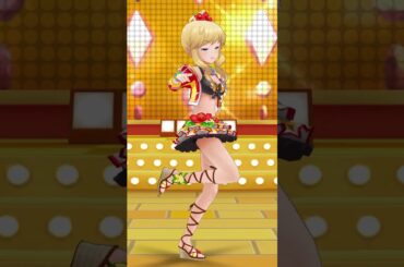 #デレステ #大槻唯 👗サマータイム☆ハイ ♪TOKIMEKIエスカレート #デレマス