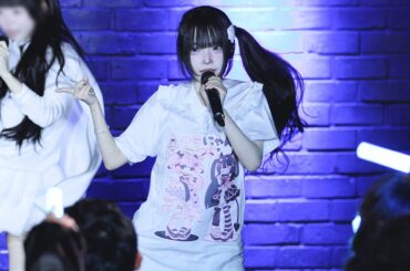 260215 미루하 샛별 @ HashTag Live