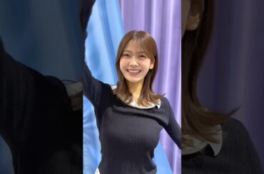 りりあん&いろぱ♡ #伊藤理々杏 #奥田いろは #乃木坂46 #3期生 #5期生