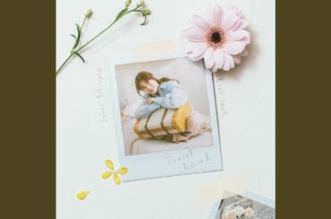 harmony ribbon(Inori Minase 10th ANNIVERSARY LIVE TOUR Travel Record)