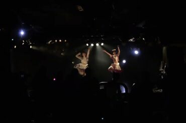 【後方定点】i be continued→