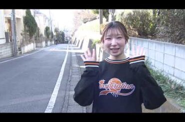 ハナエモンスターさん全力完走後コメント【公式】全力坂2026年3月9日OA くらぼね坂