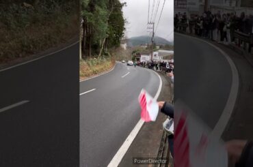 【箱根駅伝驚異の山下り】青山学院大　野村昭夢　前人未到の56分台　#箱根駅伝 #野村昭夢 #山下り #青山学院大学　#青山学院