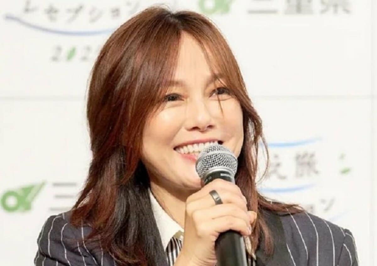 「羨ましい!」相川七瀬 東京ドームでWBC観戦最高「キリっとしてる!カッコイイ」「勝利の女神」観戦ファッションも話題に テレビ業界の現状についても解説 | LIMO 「羨ましい!」相川七瀬 東京ドームでWBC観戦最高「キリっとしてる!カッコイイ」「勝利の女神」観戦ファッションも話題に テレビ業界の現状についても解説 | LIMO