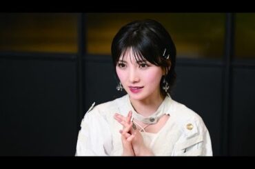 元AKB48の岡田奈々が卒業から2年。「毎日悩んでエゴサをやめて痛みから解放されました」