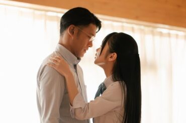 先生と恋は罪か？